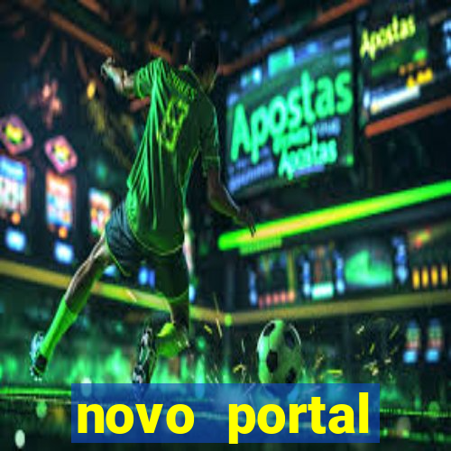 novo portal cruzeiro do sul